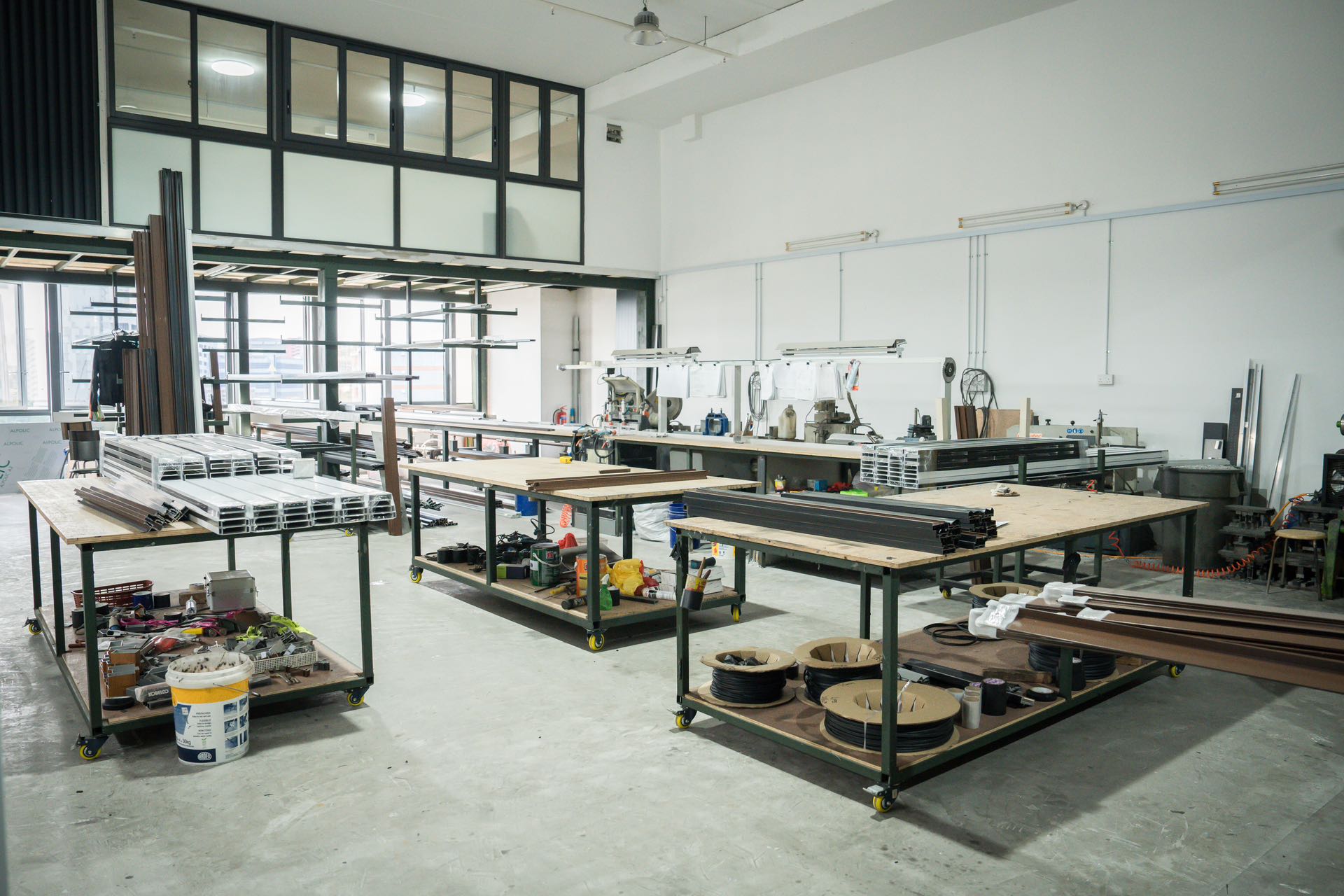 Pan Engineering PAN SING PTE LTD